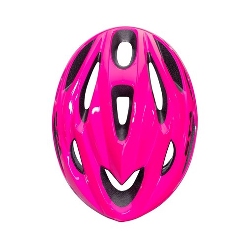 Capacete de Ciclismo GTA Star com Sinalizador