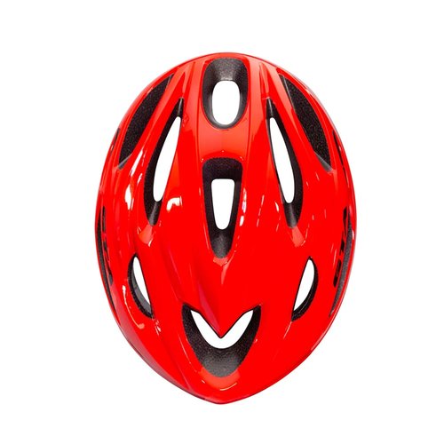Capacete de Ciclismo GTA Star com Sinalizador