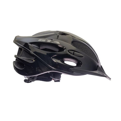 Capacete de Ciclismo GTA Star com Sinalizador