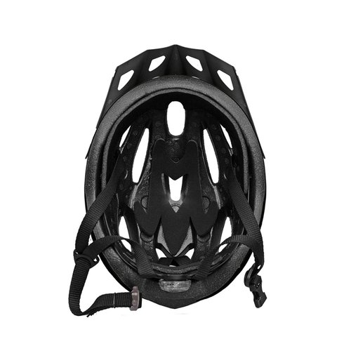 Capacete de Ciclismo GTA Star com Sinalizador