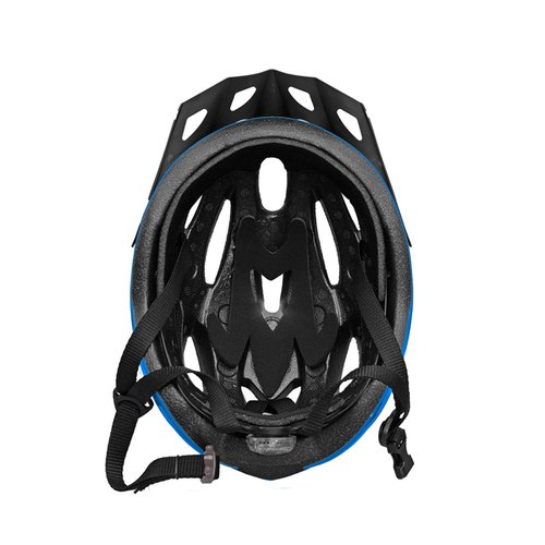 Capacete de Ciclismo GTA Star com Sinalizador