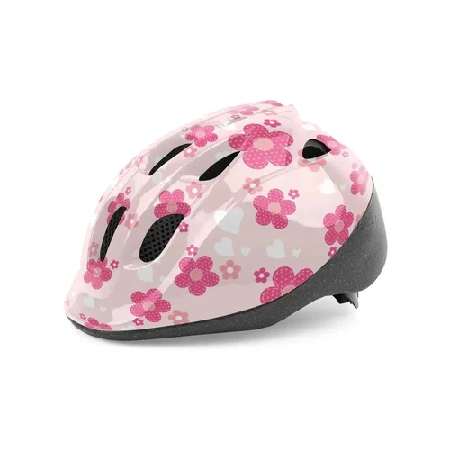 Capacete de Ciclismo Infantil Polisport Kid Daisy