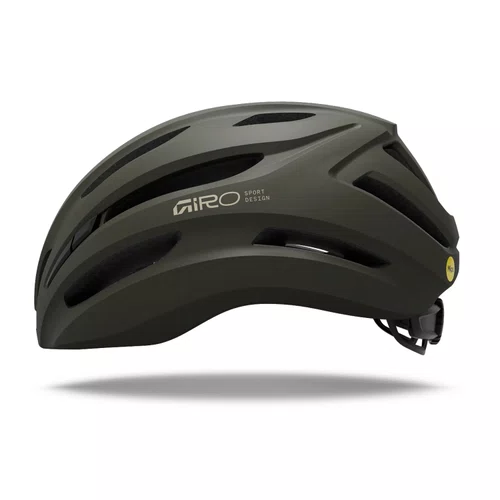 Capacete de Ciclismo Isode Mips II