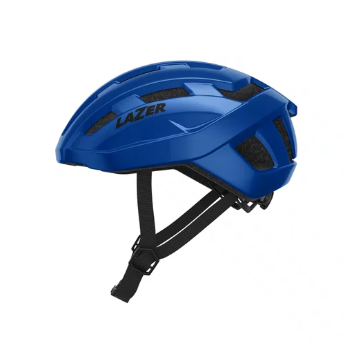 Capacete de Ciclismo Lazer Tempo KinetiCore