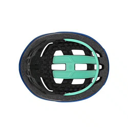 Capacete de Ciclismo Lazer Tempo KinetiCore