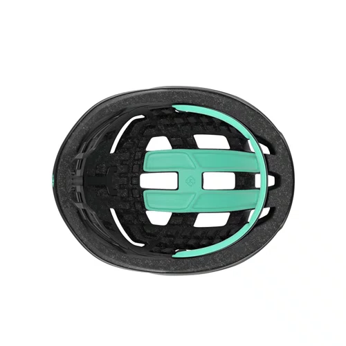 Capacete de Ciclismo Lazer Tempo KinetiCore