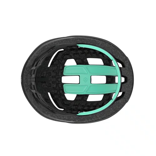 Capacete de Ciclismo Lazer Tempo KinetiCore