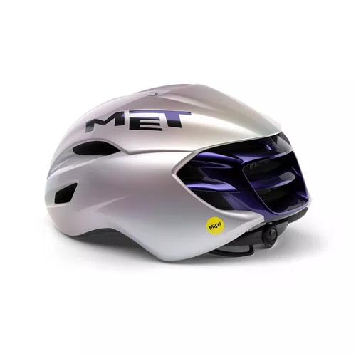 Capacete de Ciclismo MET Manta Tadej Pogacar MIPS Edição Limitada