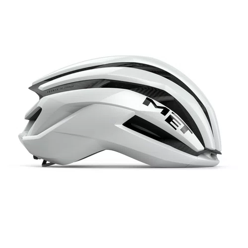 Capacete de Ciclismo MET Trenta 3k Carbon MIPS