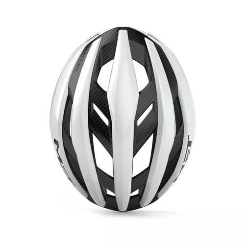 Capacete de Ciclismo MET Trenta 3k Carbon MIPS
