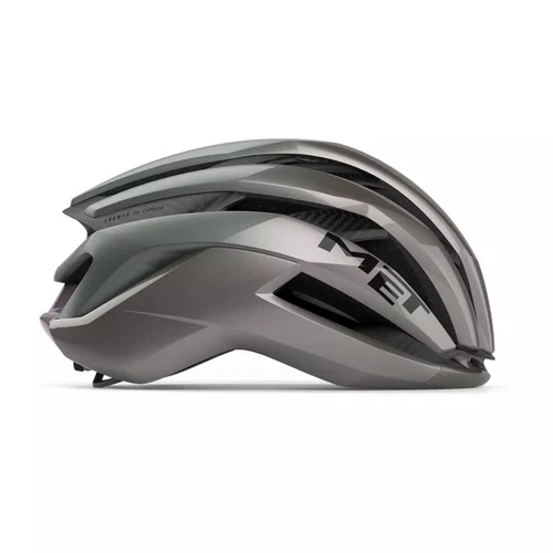 Capacete de Ciclismo MET Trenta 3k Carbon MIPS
