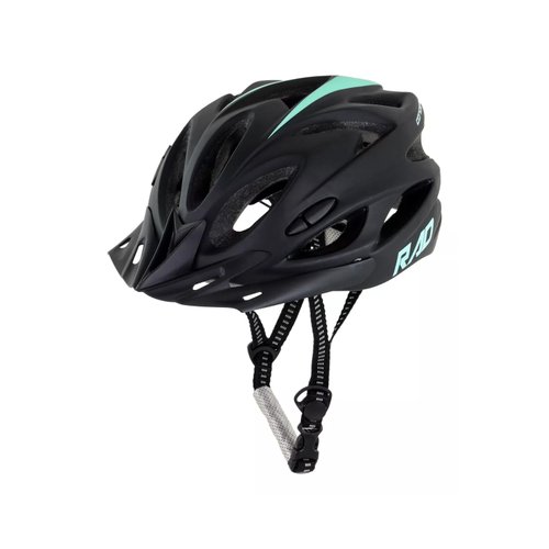 Capacete de Ciclismo RAD7 Concept com LED