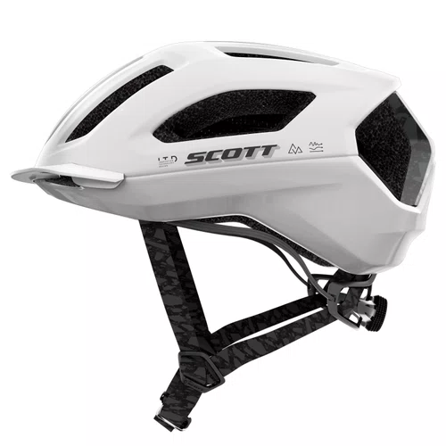 Capacete de Ciclismo Scott Sierra MIPS