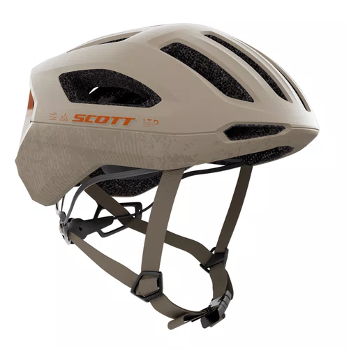 Capacete de Ciclismo Scott Sierra MIPS