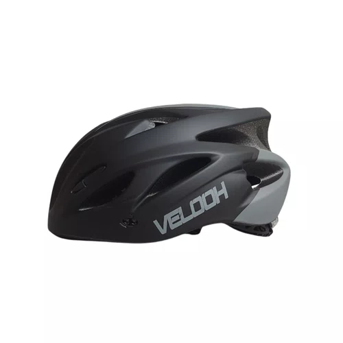 Capacete de Ciclismo Velooh New MTB LED