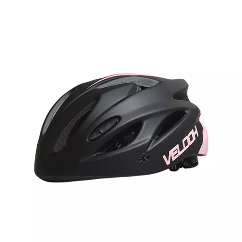 Capacete de Ciclismo Velooh New MTB LED