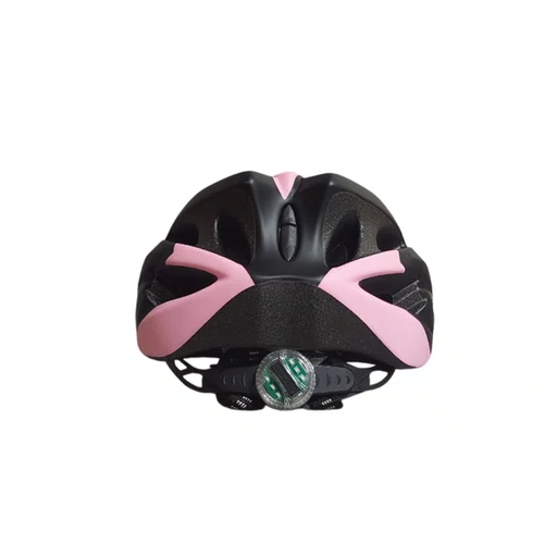 Capacete de Ciclismo Velooh New MTB LED