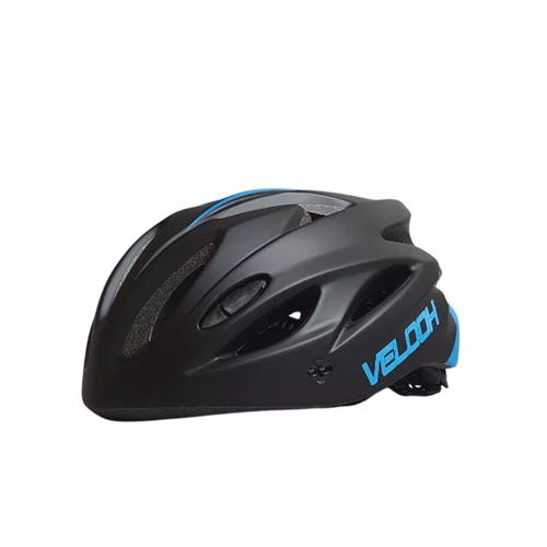 Capacete de Ciclismo Velooh New MTB LED