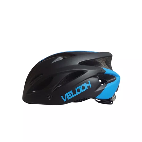 Capacete de Ciclismo Velooh New MTB LED