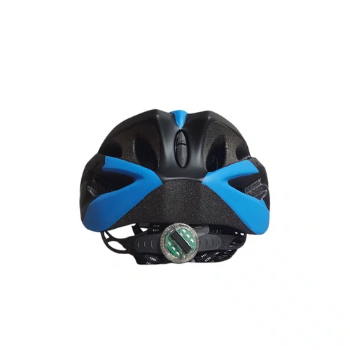 Capacete de Ciclismo Velooh New MTB LED
