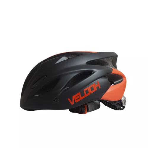 Capacete de Ciclismo Velooh New MTB LED