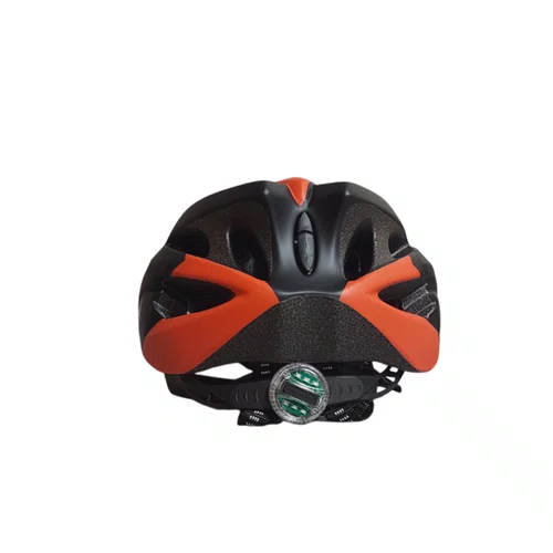 Capacete de Ciclismo Velooh New MTB LED