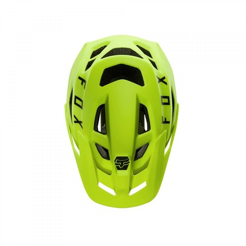 Capacete Fox SpeedFrame
