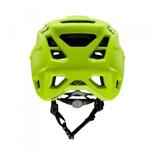 Capacete Fox SpeedFrame
