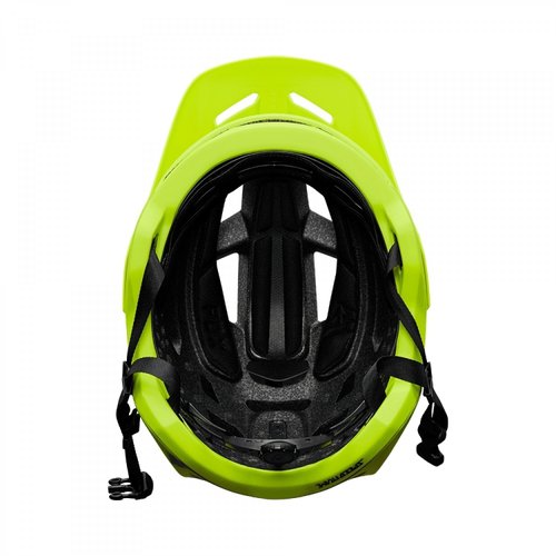 Capacete Fox SpeedFrame