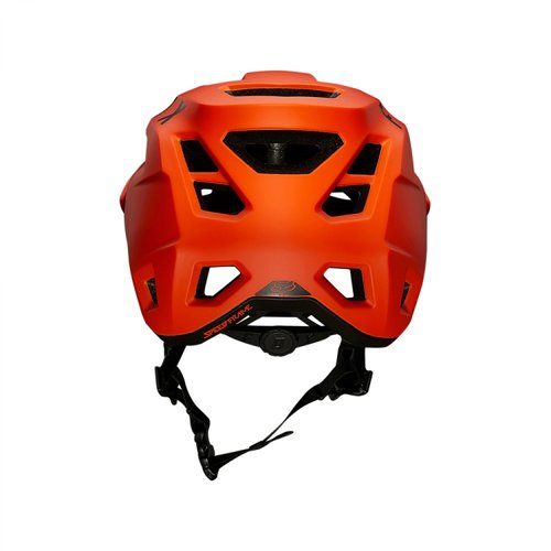 Capacete Fox SpeedFrame