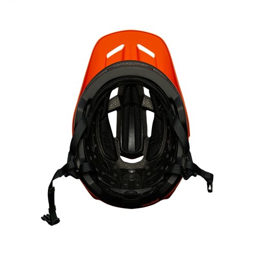 Capacete Fox SpeedFrame