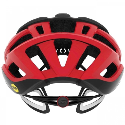 Capacete de Ciclismo Giro Agilis Mips
