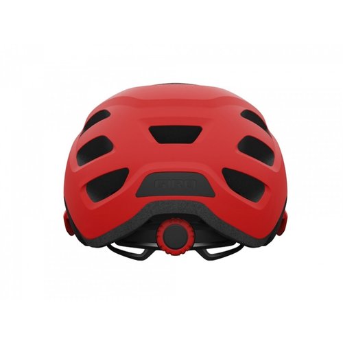 Capacete Giro Fixture