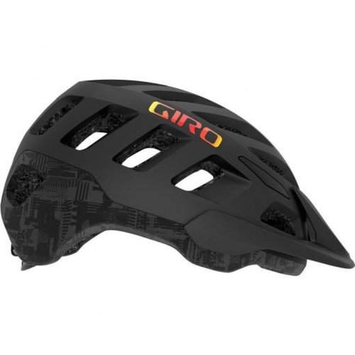 Capacete Giro Radix Mips