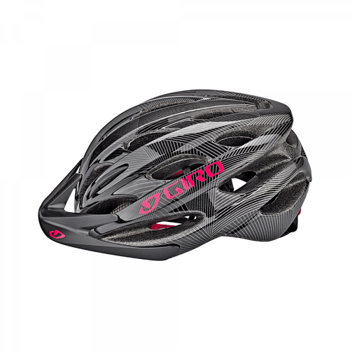 Capacete de Ciclismo Giro Verona Feminino
