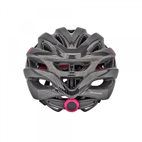 Capacete de Ciclismo Giro Verona Feminino