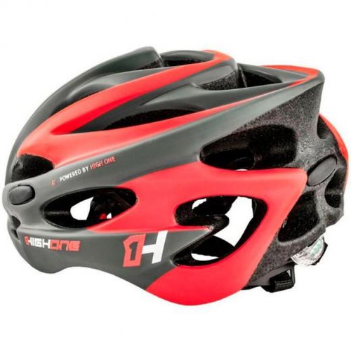Capacete High One Volcano