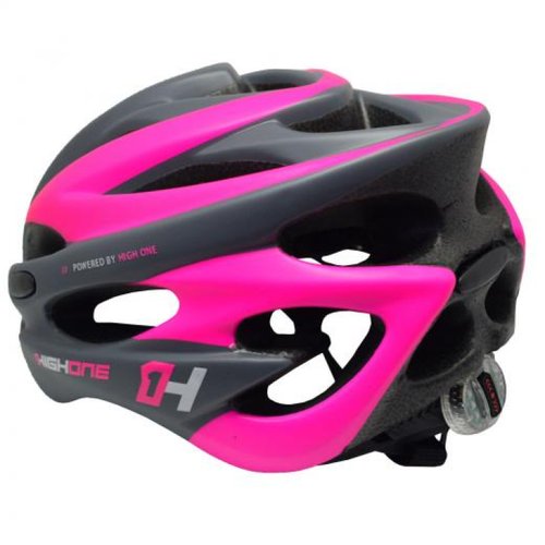 Capacete High One Volcano