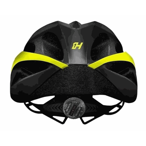 Capacete High One Win com Led