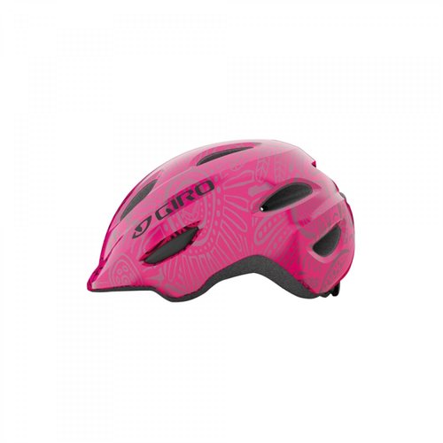 Capacete Infantil Giro Scamp