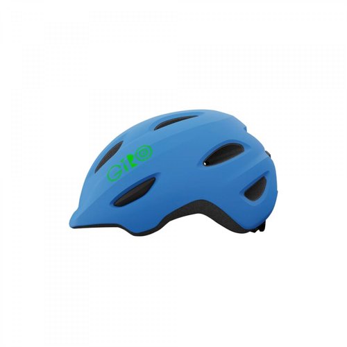Capacete Infantil Giro Scamp