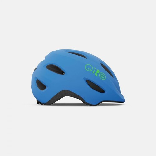 Capacete Infantil Giro Scamp