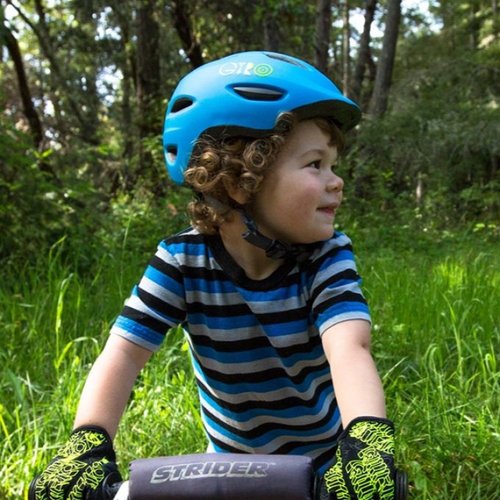 Capacete Infantil Giro Scamp