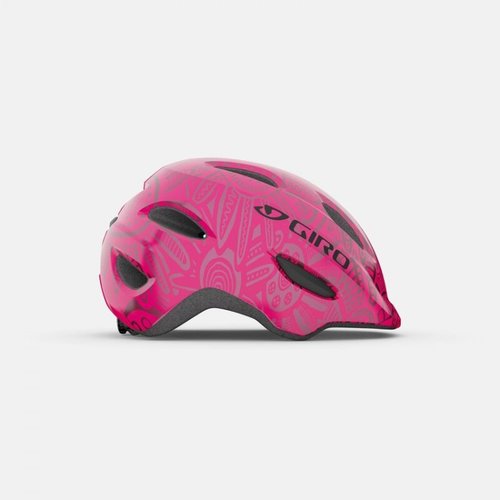 Capacete Infantil Giro Scamp