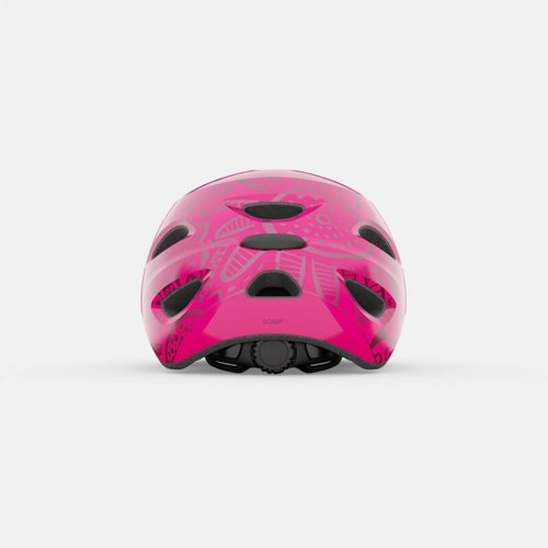 Capacete Infantil Giro Scamp