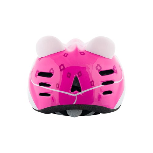 Capacete Infantil Rontek Gatinha
