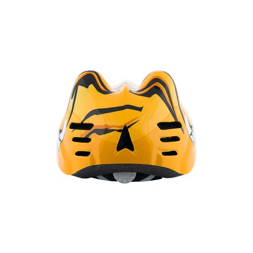 Capacete Infantil Rontek Tigre