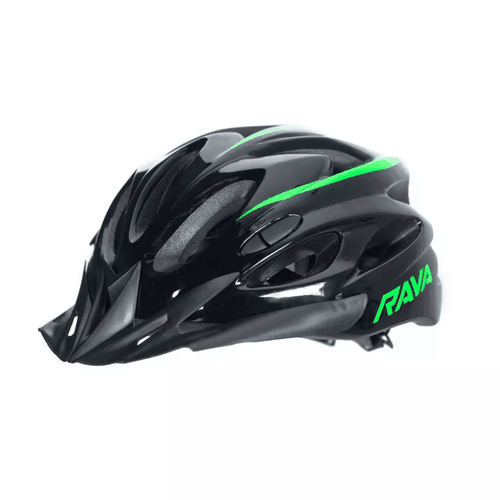 Capacete MTB Space New Rava Cycle