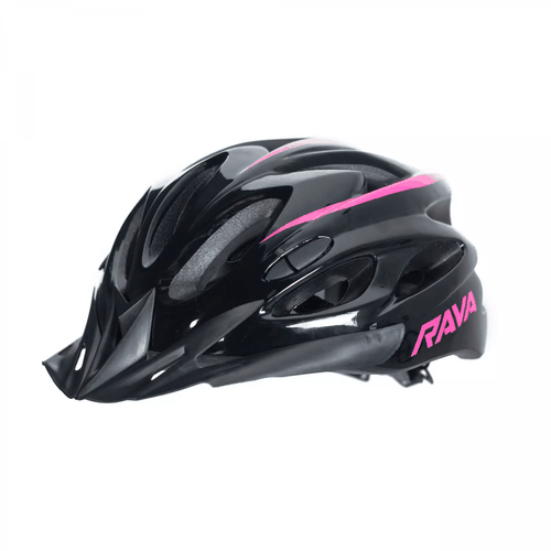 Capacete MTB Space New Rava Cycle