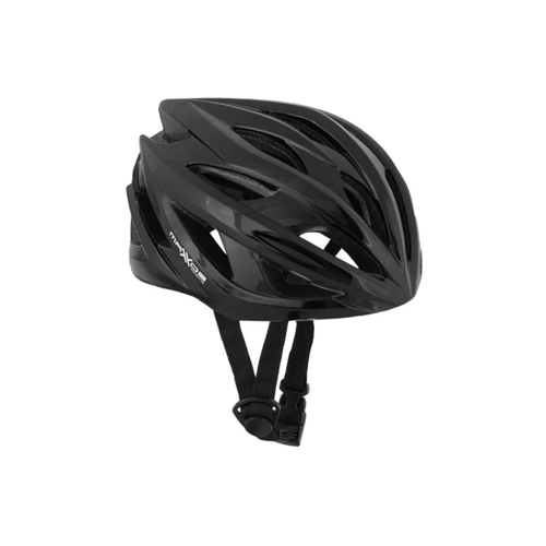 Capacete para Ciclismo Mattos Racing Flash com LED